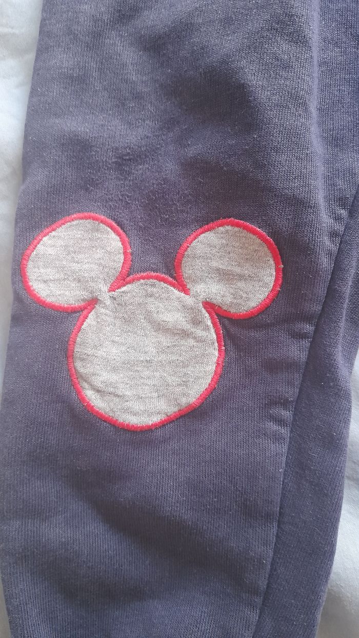 Pantalon jogging - photo numéro 3