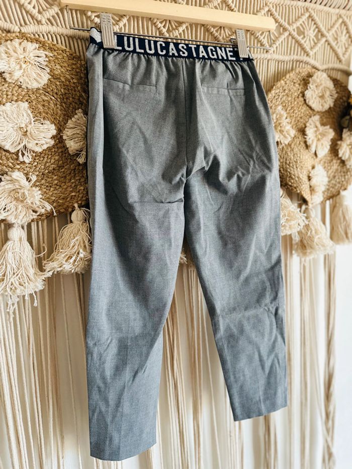 Pantalon Lulu Castagnette 5 ans - photo numéro 2