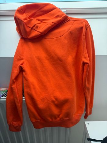 Sweat orange 