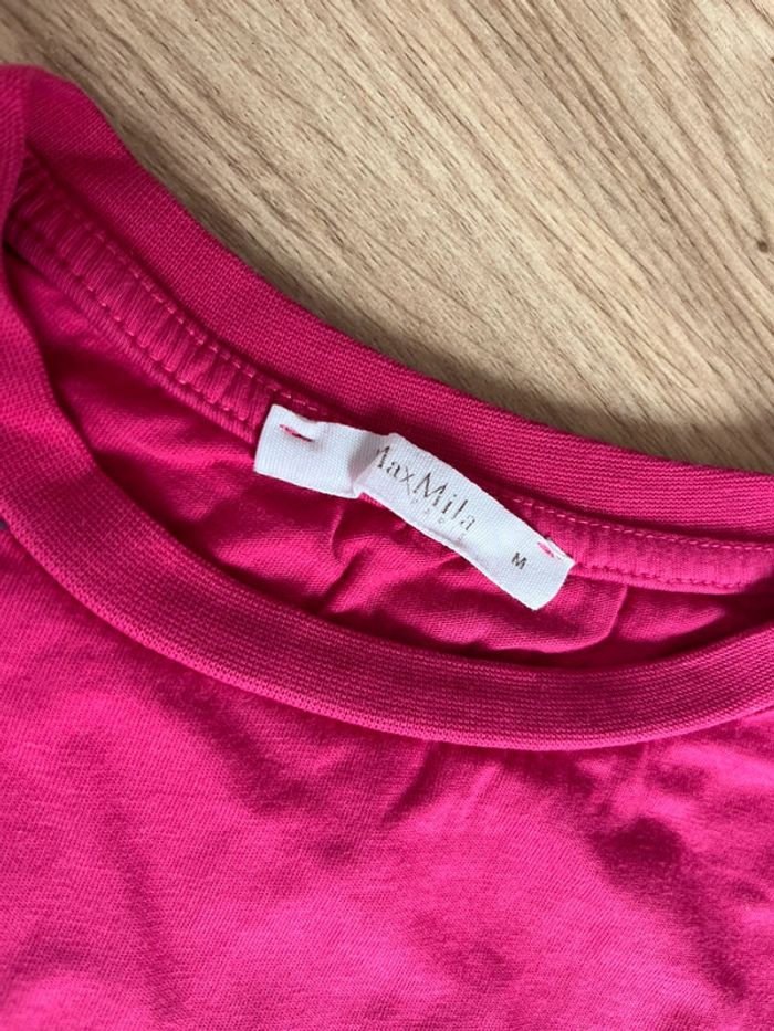 T shirt Harvard - photo numéro 2