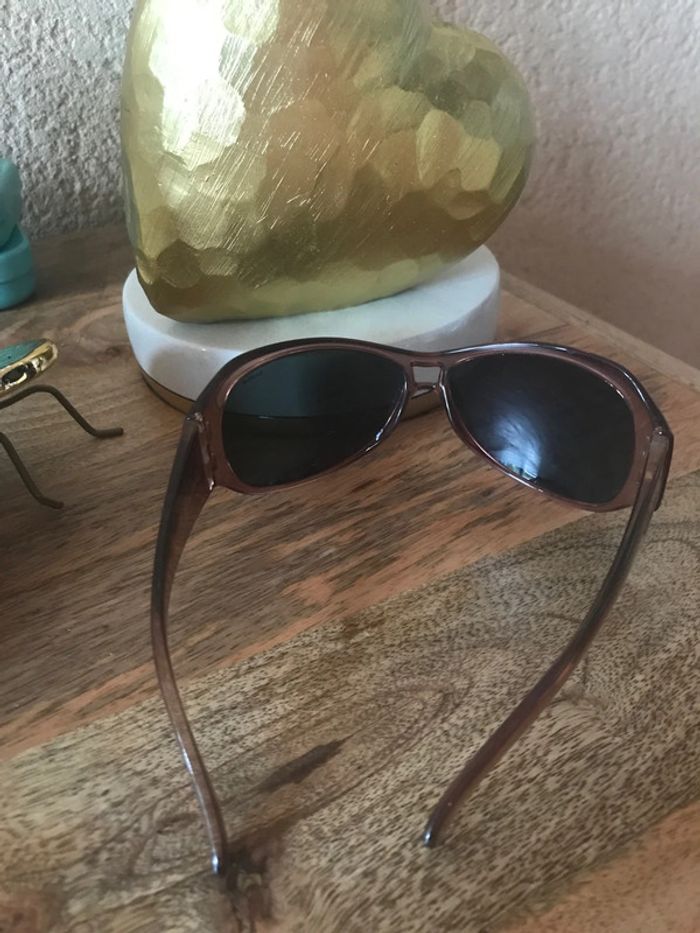 Lunettes de soleil marque bollé - photo numéro 6