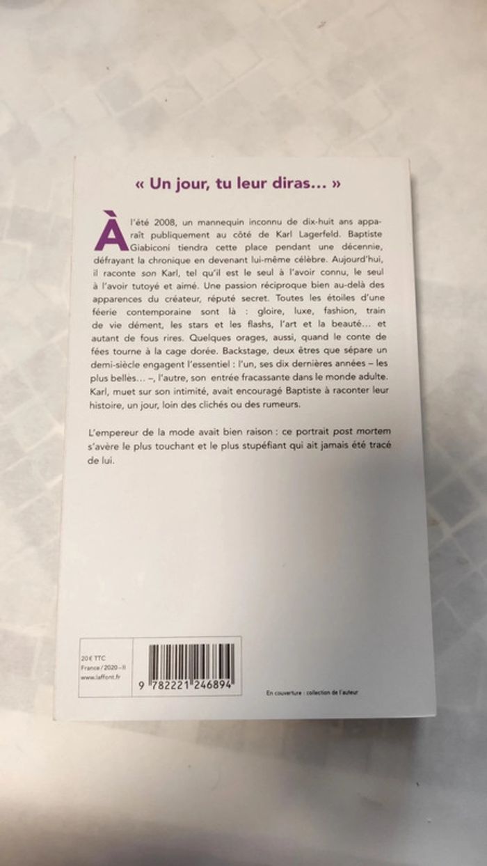 Baptiste Giabiconi - photo numéro 2