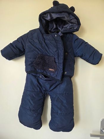 Combipilote 6 mois Vertbaudet