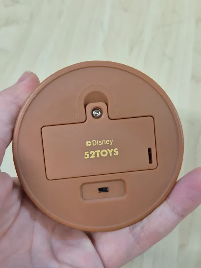 Figurine Disney Pincess D-Baby 52TOYS : Blanche-neige - photo numéro 6