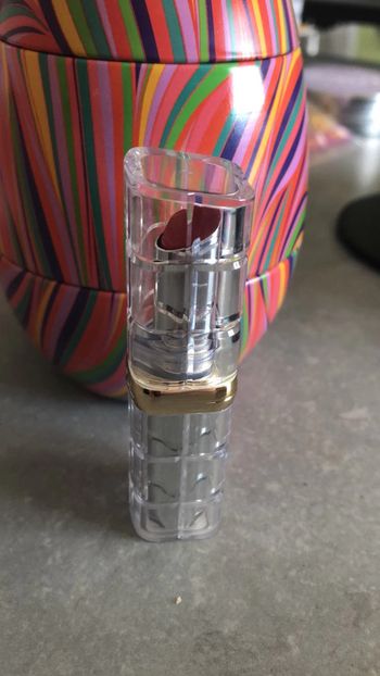Rouge à lèvre l’Oreal