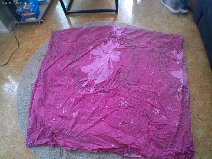 housse de couette fille Simple (135-150 cm x 200-220 cm)· - photo numéro 2