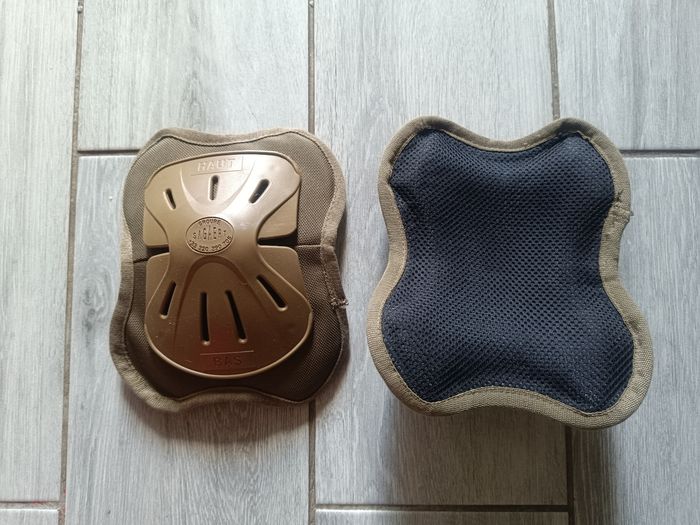 Genouillères et coudières de protection  7€ la paire - photo numéro 7