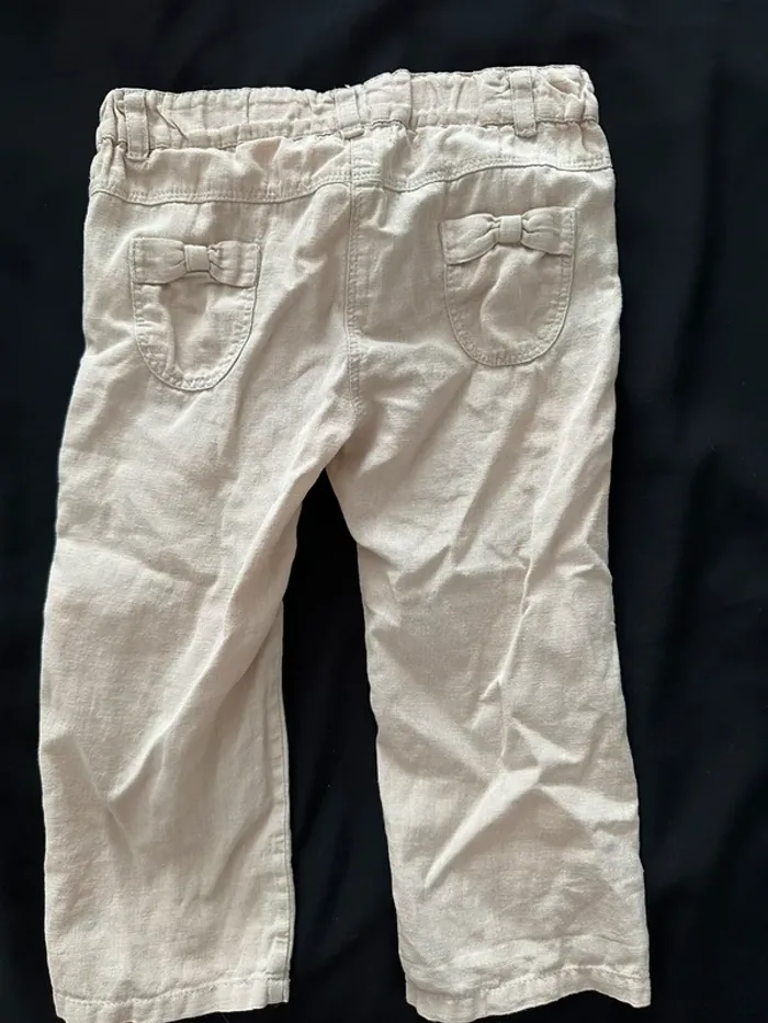Pantalon léger - photo numéro 3
