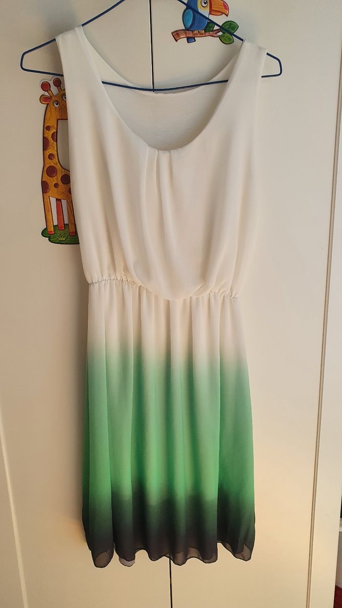 Robe d'été