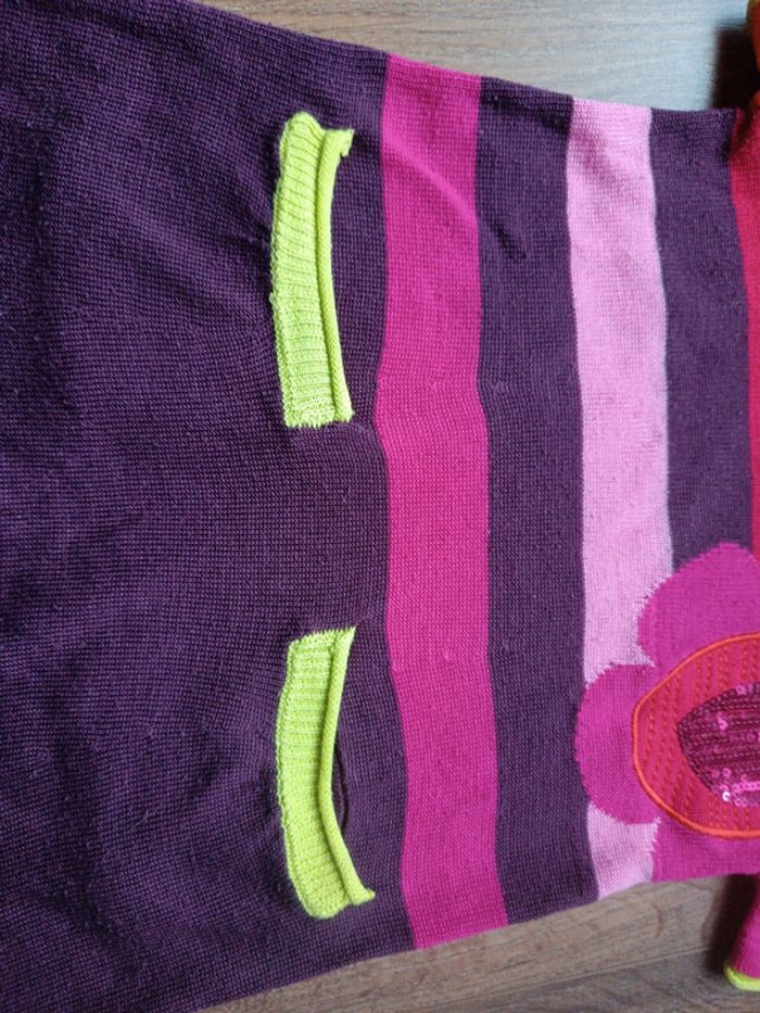 Robe pull - photo numéro 3