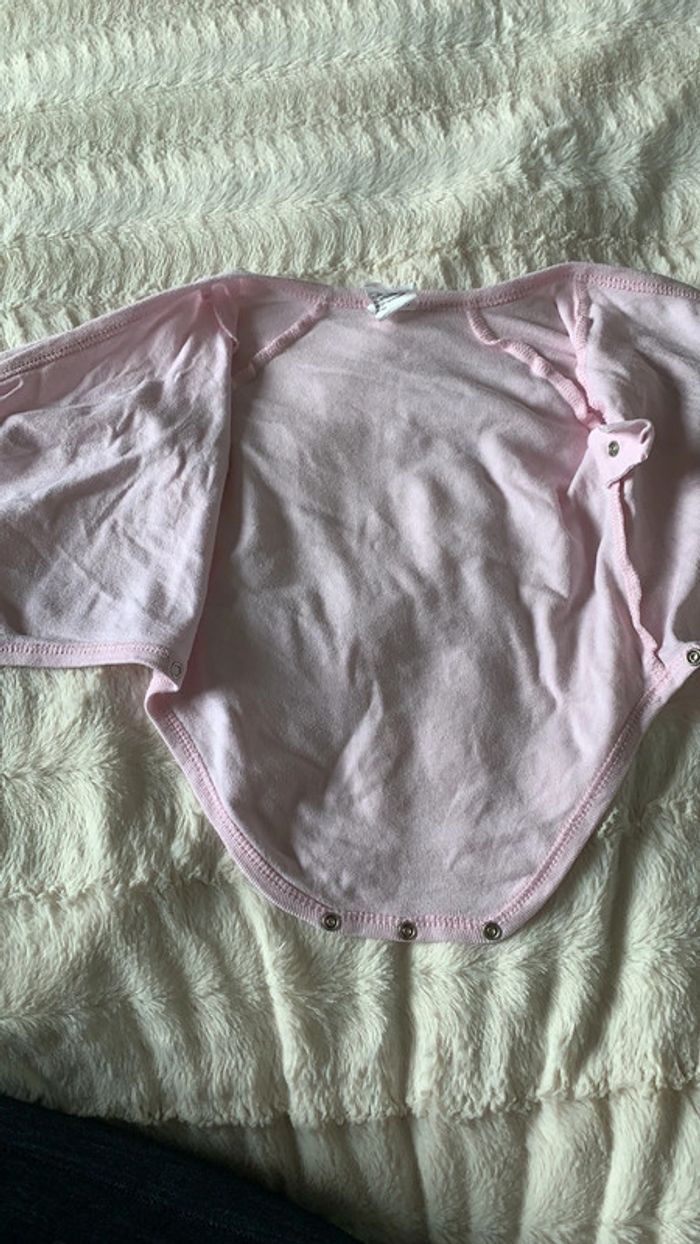 Body croisé - photo numéro 4