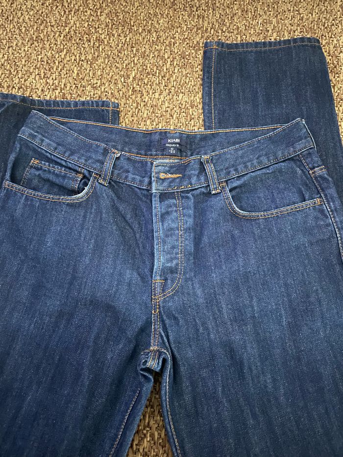 Jean