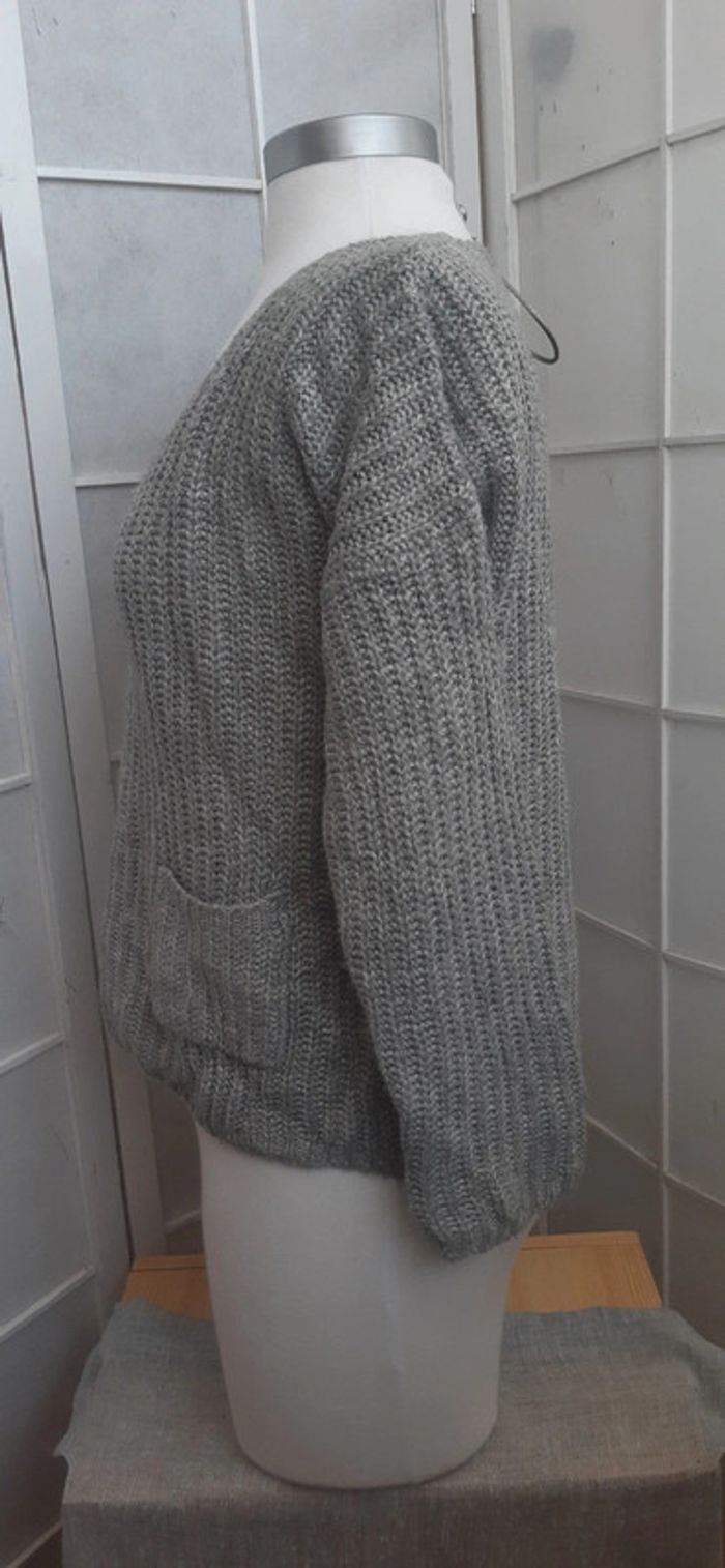 Pull 38 M - photo numéro 2