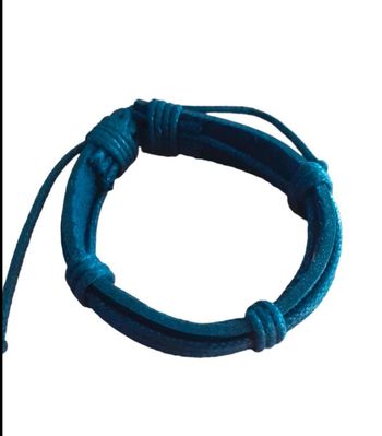 Bracelet cuir homme n°16