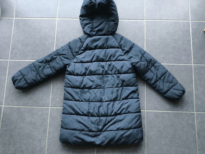 Manteau fille Zara 11/12 ans - photo numéro 2