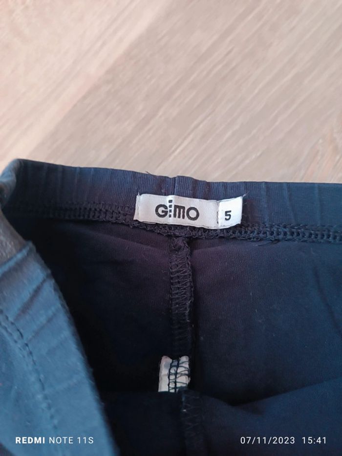 Leggings - photo numéro 2