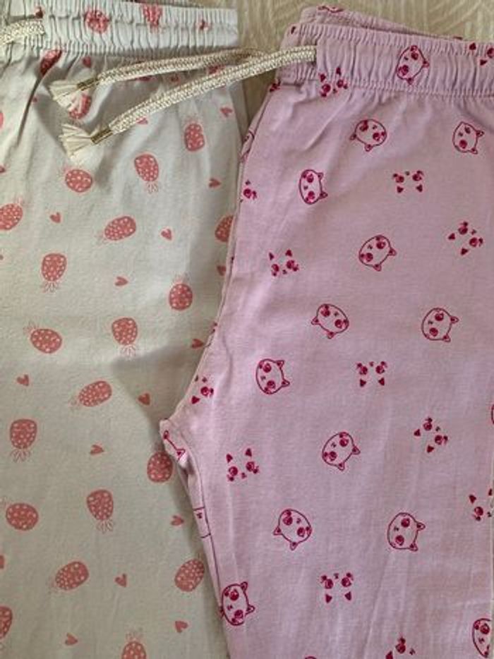 Lot pantalons 24 mois - photo numéro 3