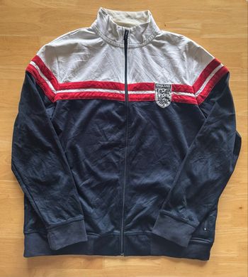 Veste équipe d’Angleterre – Football – Taille L