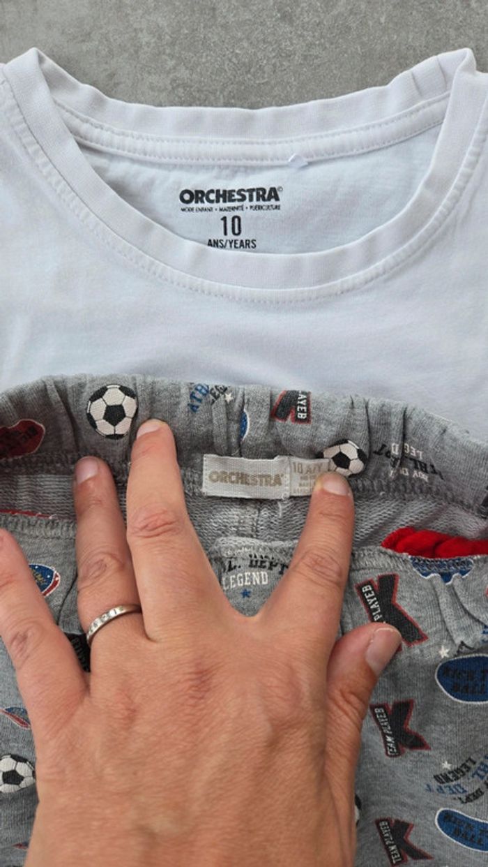 Ensemble 10 ans - photo numéro 2