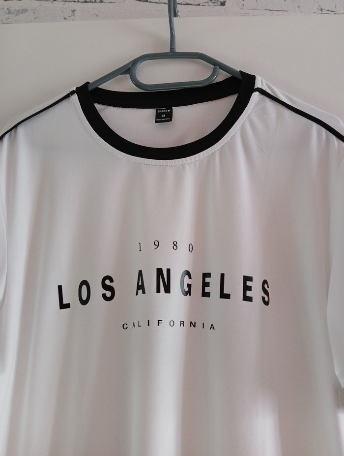 T shirt Shein M - photo numéro 2