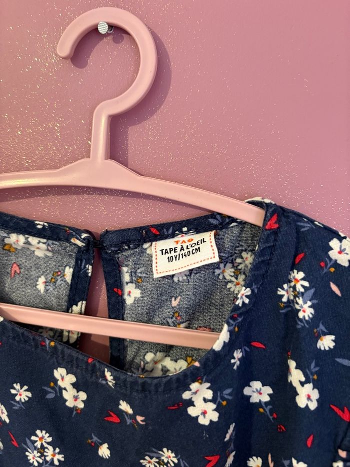 Robe fille - photo numéro 2