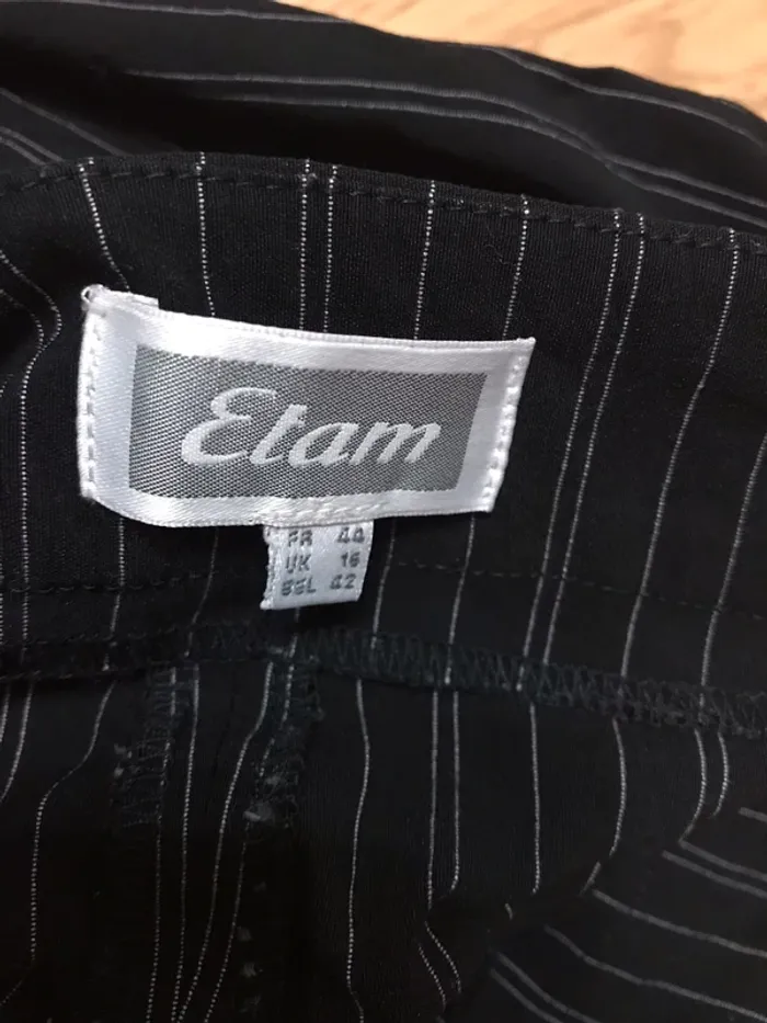 Pantalon - photo numéro 2