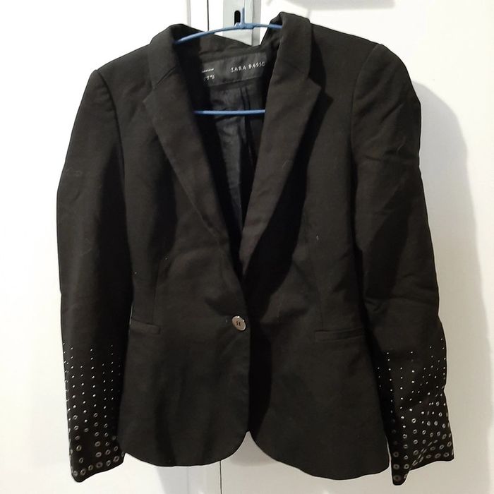 Veste