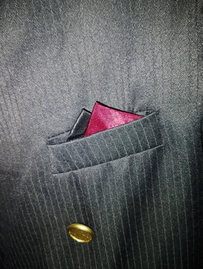 Veste de costume enfant - photo numéro 3