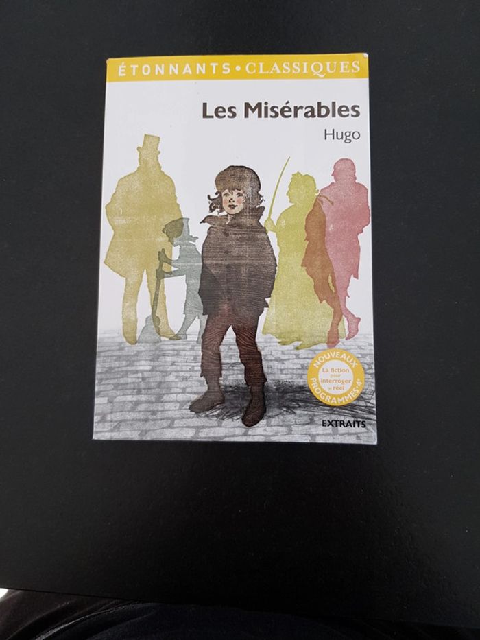 Les miserables - Hugo