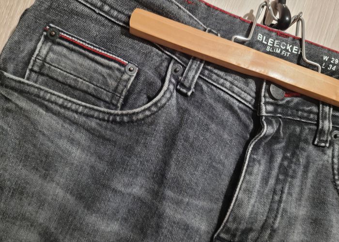 Jean Tommy Homme - photo numéro 5