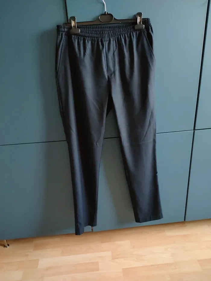 Pantalon noir