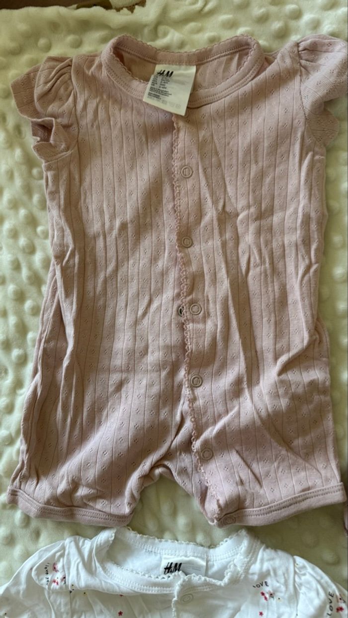 Pyjama - photo numéro 7