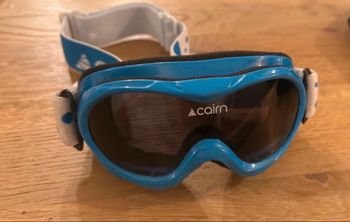 Masque de ski enfant 