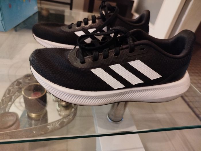 Basket adidas femme - photo numéro 2