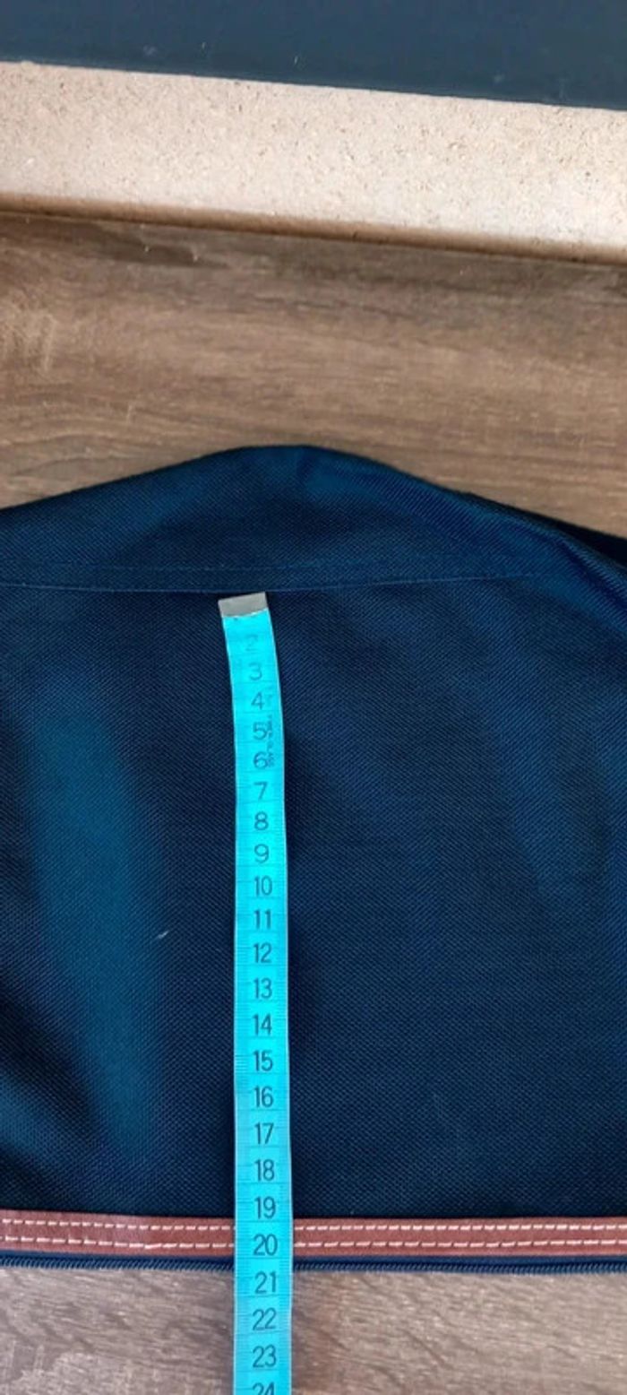 trousse de toilette - photo numéro 5