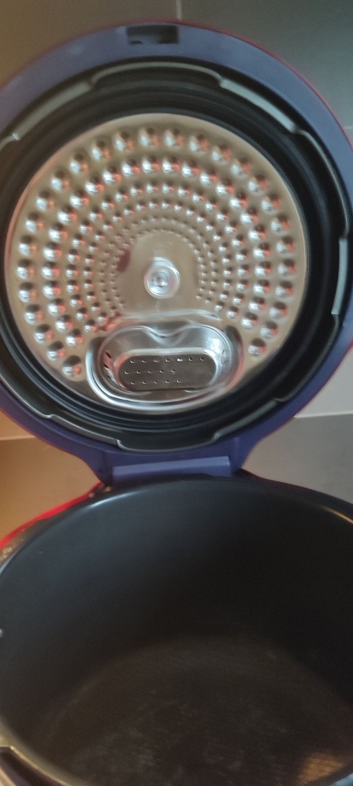 Cookeo 6l - photo numéro 10