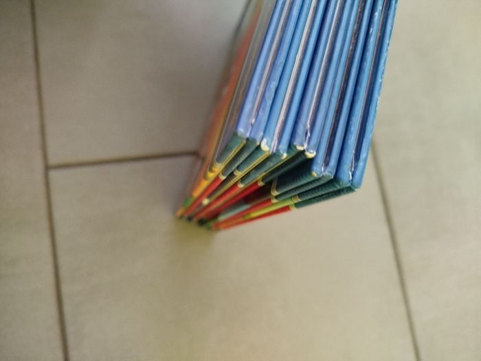 Livre Pat patrouille - photo numéro 2