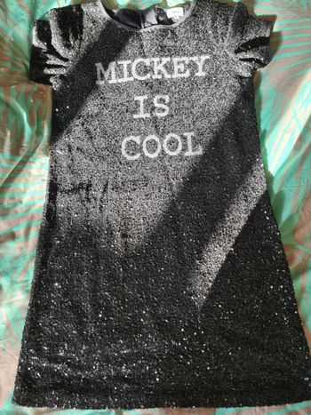 Robe Mickey
