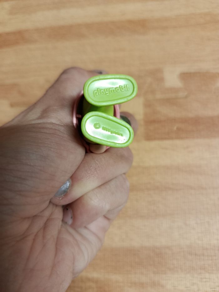 Personnage playmobil - photo numéro 4