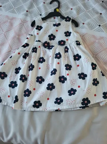Robe fille