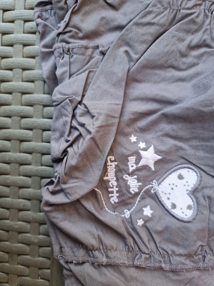 Robe fille 6 mois - photo numéro 2