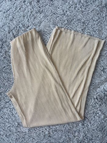 Pantalon beige T36