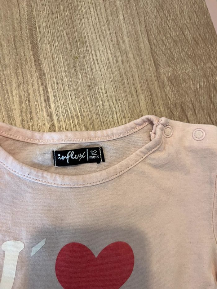 Lot 2 t-shirt - photo numéro 2