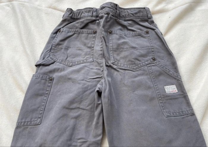 Jean polo Ralph Lauren 7 ans - photo numéro 2