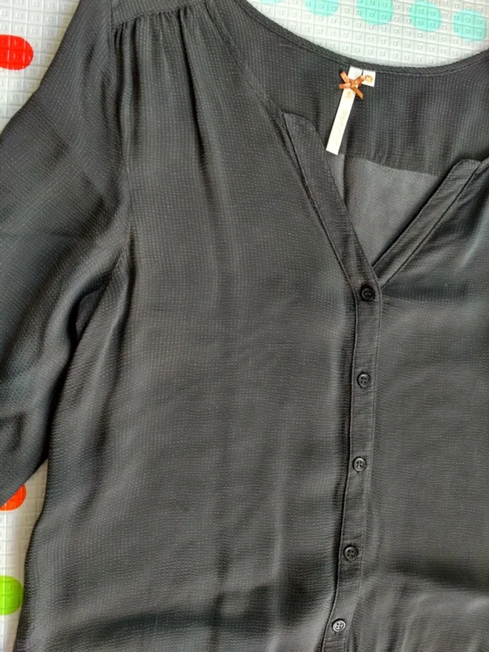 Robe /tunique Bizzbee taille M - photo numéro 2