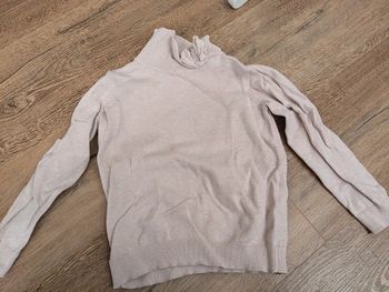 Pull rose