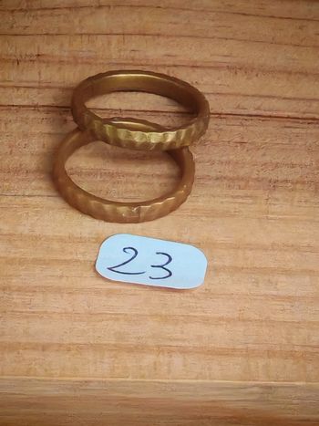 Playmobil couronne fine dorée