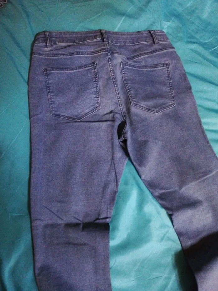 Jeans femme - photo numéro 3