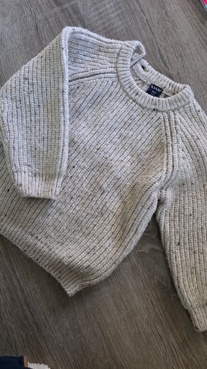 Ensemble kiabi - photo numéro 3