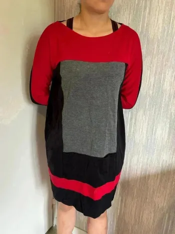 Robe tanais taille 42•